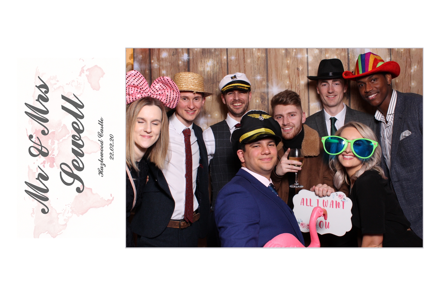 Mr & Mrs Sewell  | View more photos from the event at gallery.magicimages.uk/u/MagicImages/Mr-Mrs-Sewell